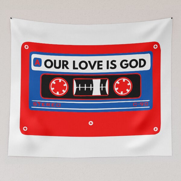 Item preview, Heathers Cassette designed and sold by broadwaygirl142.