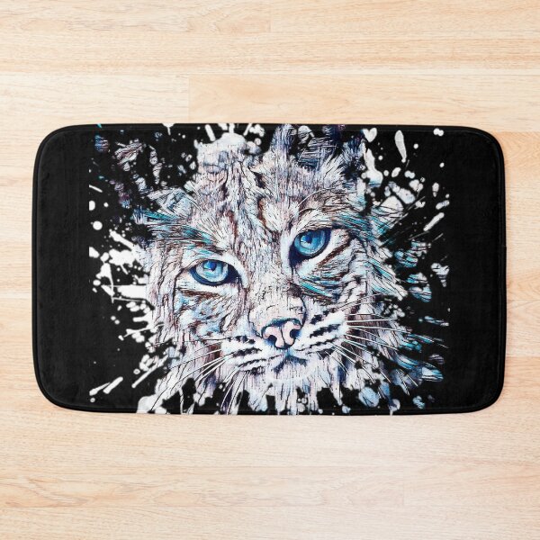 Item preview, Bobcat designed and sold by Skvor.