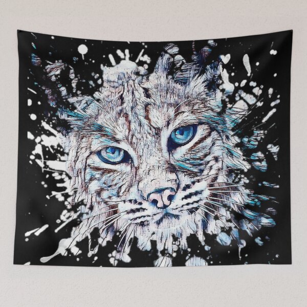 Item preview, Bobcat designed and sold by Skvor.