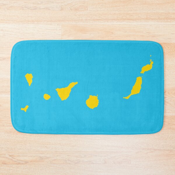 Item preview, Canary Islands designed and sold by cbed32.