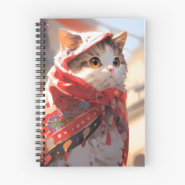 Item preview, Cat - Scottish Fold designed and sold by Studio-Coni.