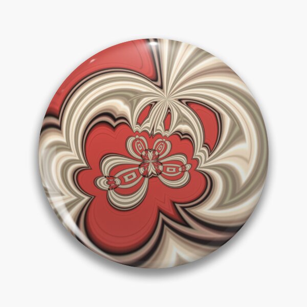 Item preview, Poppy Day by Jenny Meehan  designed and sold by Jenny Meehan Art Prints and Patterns  .