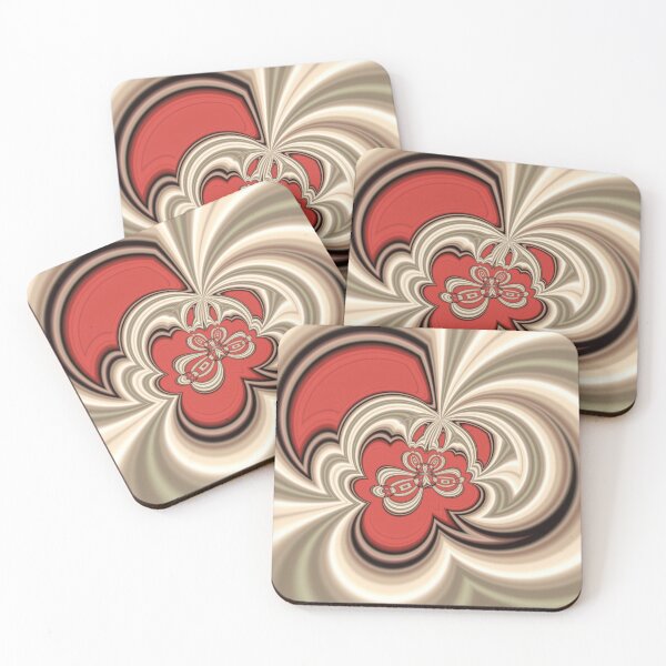 Item preview, Poppy Day by Jenny Meehan  designed and sold by Jenny Meehan Art Prints and Patterns  .