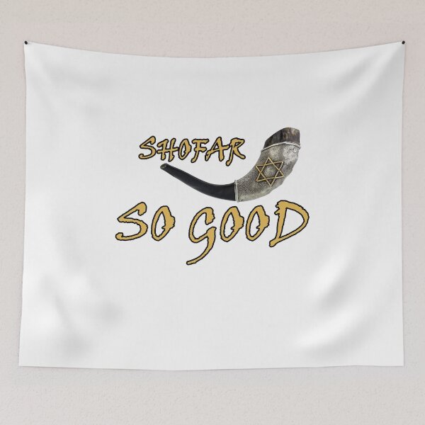 Item preview, Funny SHOFAR Gifts and Apparels designed and sold by walahang.