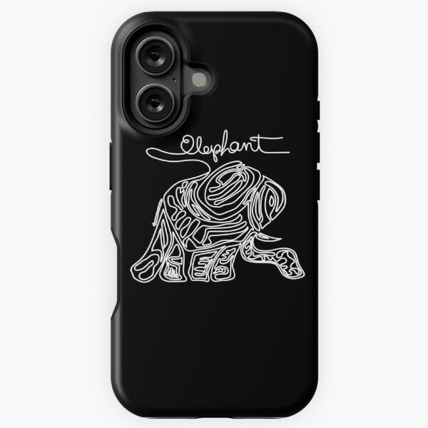 Item preview, Elephant free stroke V5B designed and sold by LuCancio23.