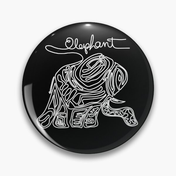 Item preview, Elephant free stroke V5B designed and sold by LuCancio23.