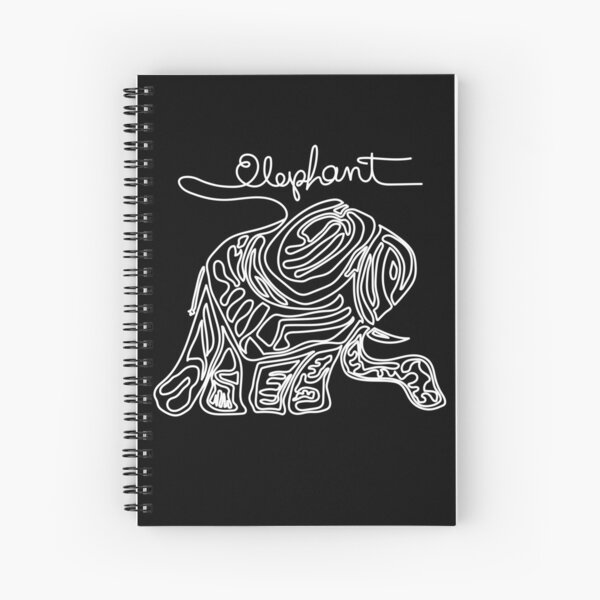 Item preview, Elephant free stroke V5B designed and sold by LuCancio23.