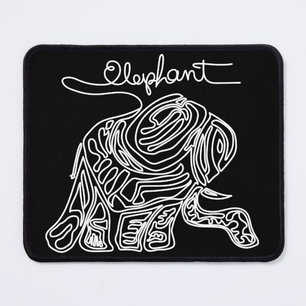 Item preview, Elephant free stroke V5B designed and sold by LuCancio23.