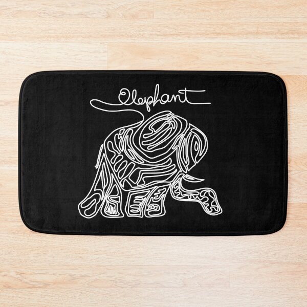 Item preview, Elephant free stroke V5B designed and sold by LuCancio23.