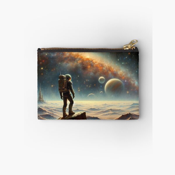 Item preview, A Space Man designed and sold by Intriguing Designs.