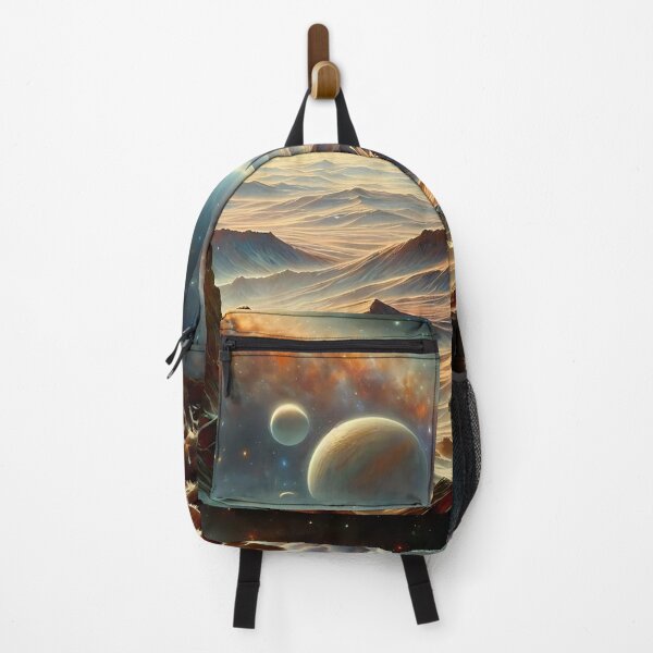 Item preview, A Space Man designed and sold by Intriguing Designs.