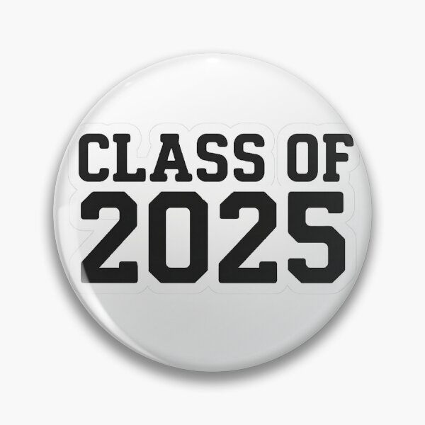 Item preview, Class of 2025 - Graduation designed and sold by MerchMarketer.