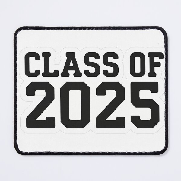 Item preview, Class of 2025 - Graduation designed and sold by MerchMarketer.