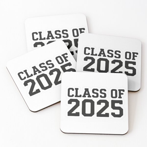 Item preview, Class of 2025 - Graduation designed and sold by MerchMarketer.