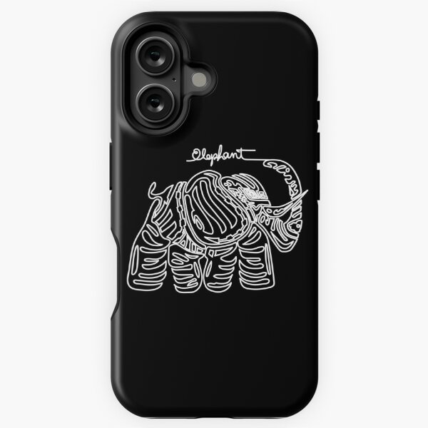 Item preview, Elephant free stroke V4B designed and sold by LuCancio23.