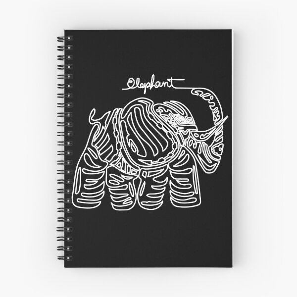 Item preview, Elephant free stroke V4B designed and sold by LuCancio23.