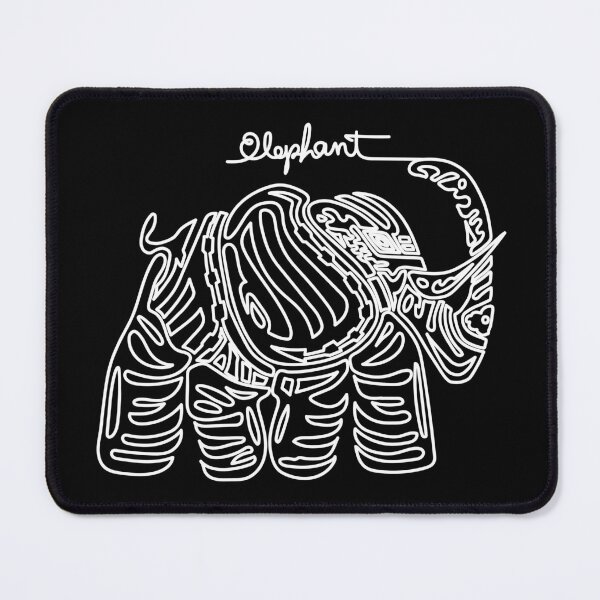 Item preview, Elephant free stroke V4B designed and sold by LuCancio23.