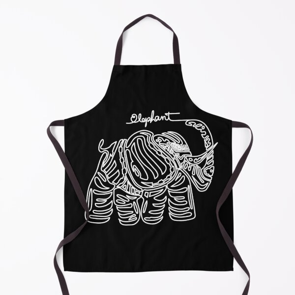 Item preview, Elephant free stroke V4B designed and sold by LuCancio23.