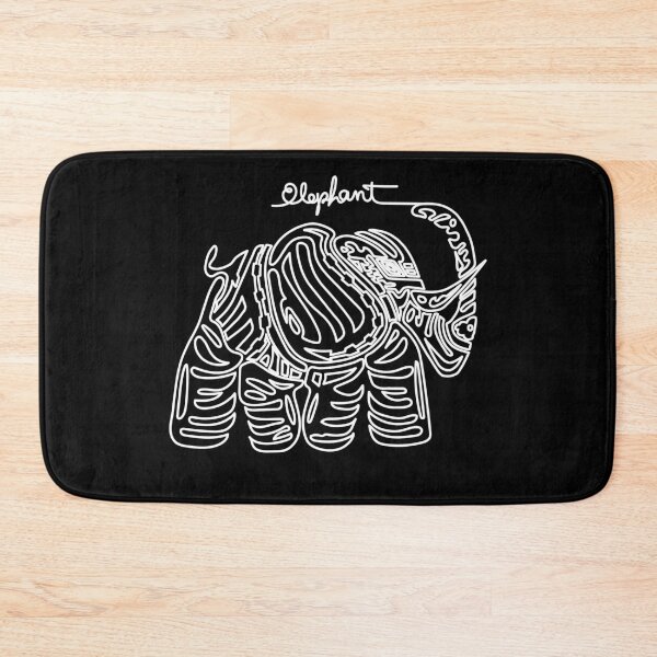 Item preview, Elephant free stroke V4B designed and sold by LuCancio23.