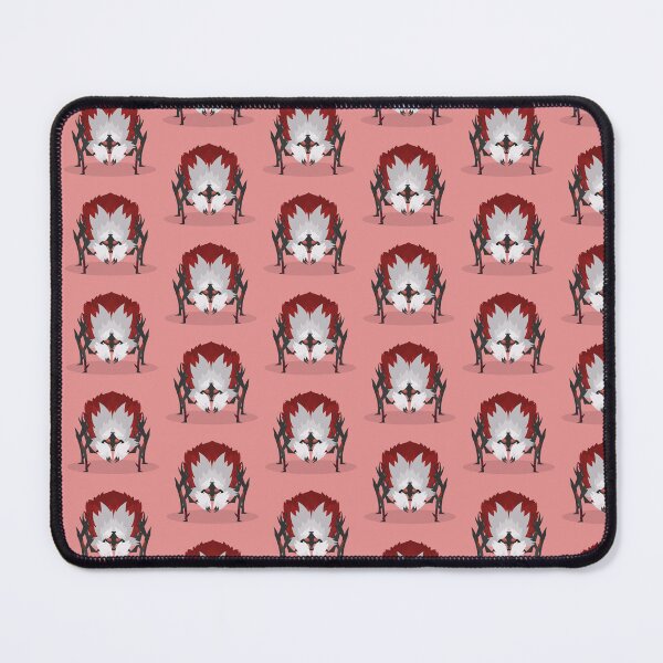 Item preview, Monster Hunter | Lala Barina designed and sold by Platesandoatcakes.