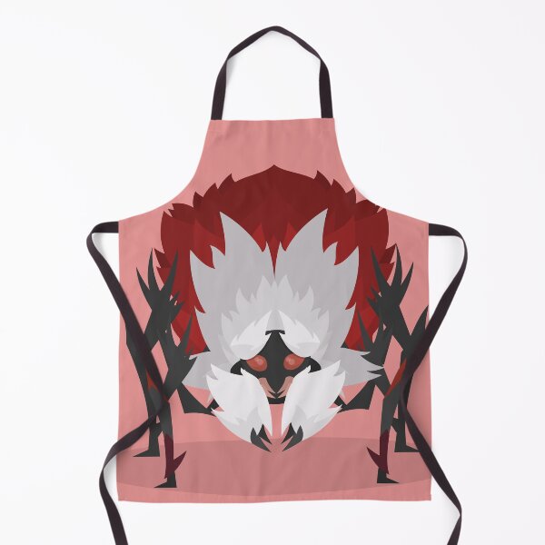 Item preview, Monster Hunter | Lala Barina designed and sold by Platesandoatcakes.