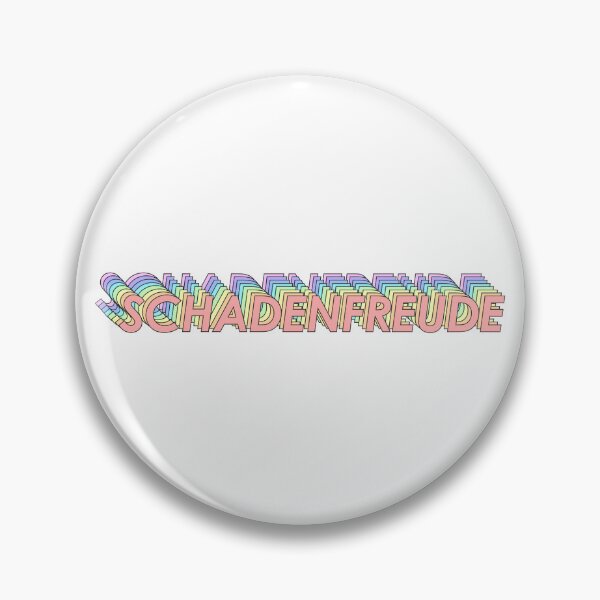 Item preview, SCHADENFREUDE designed and sold by oddwonders.