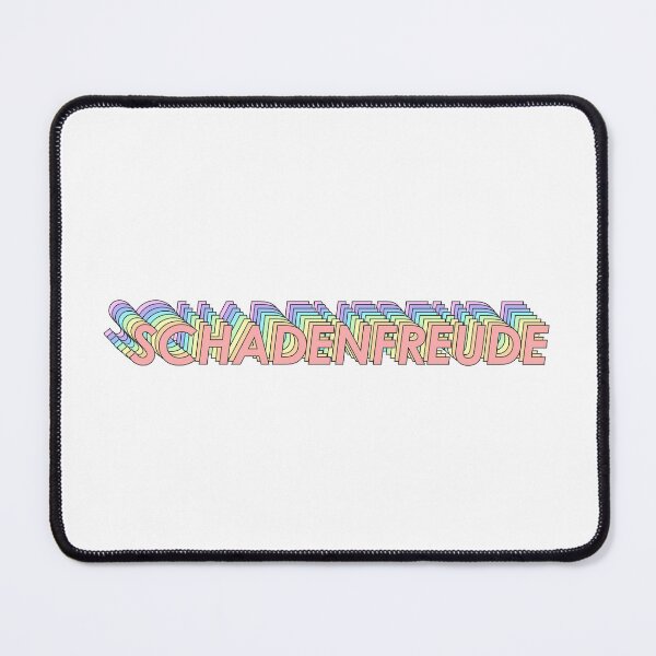 Item preview, SCHADENFREUDE designed and sold by oddwonders.
