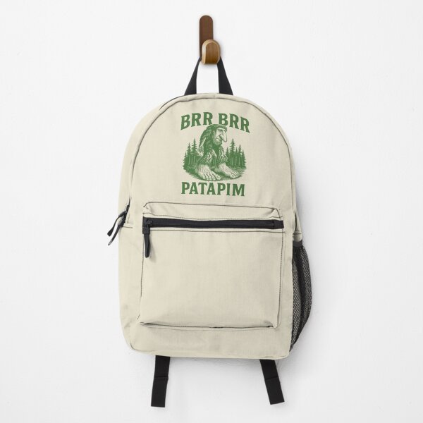 Item preview, Patapim: The Brr Brr Forest Troll designed and sold by zzz888.