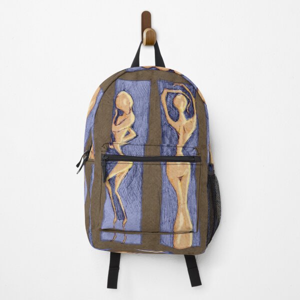 Item preview, Abstract Expression of the Female Form designed and sold by ElectricSugar.