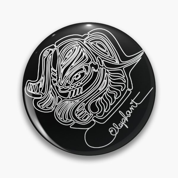 Item preview, Elephant free stroke V2B designed and sold by LuCancio23.