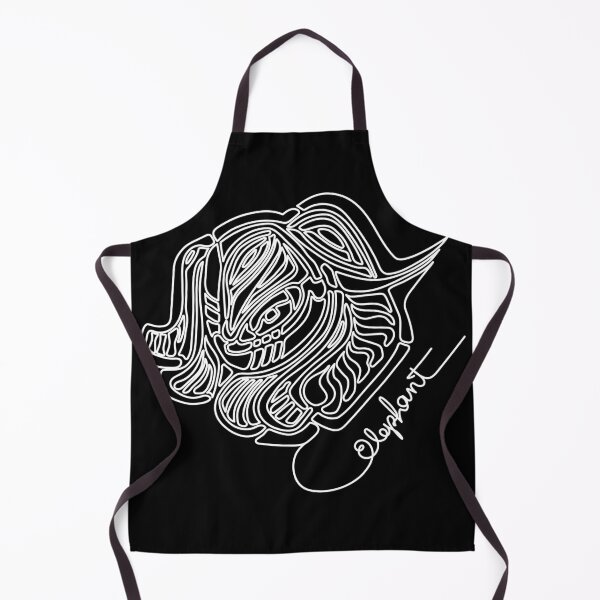 Item preview, Elephant free stroke V2B designed and sold by LuCancio23.