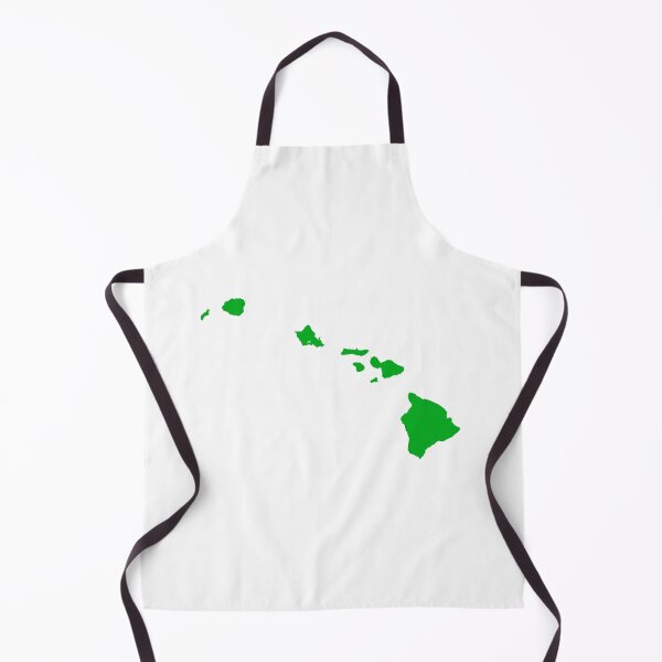 Item preview, Hawaiian Islands designed and sold by cbed32.