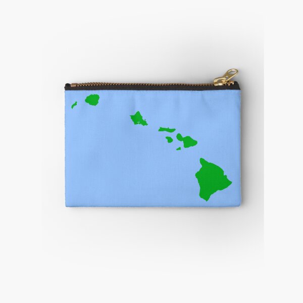 Item preview, Hawaiian Islands designed and sold by cbed32.