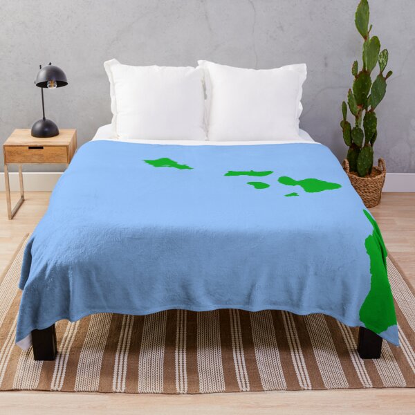 Item preview, Hawaiian Islands designed and sold by cbed32.