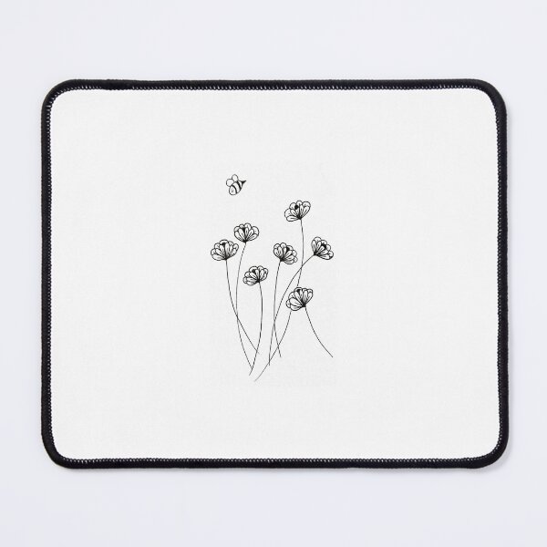 Item preview, Bees Knees designed and sold by DancingMandalas.