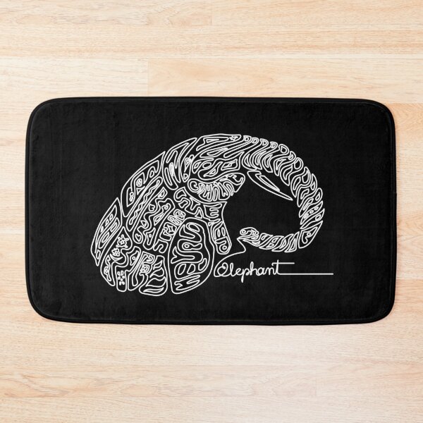 Item preview, Elephant free stroke V1B designed and sold by LuCancio23.