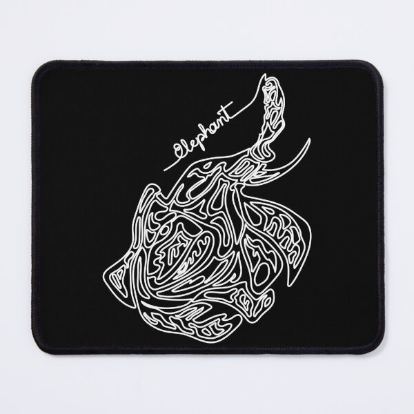 Item preview, Elephant free stroke V0B designed and sold by LuCancio23.