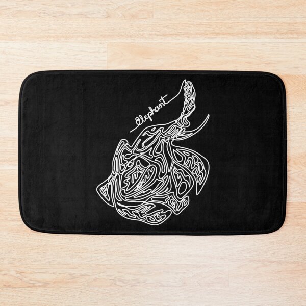 Item preview, Elephant free stroke V0B designed and sold by LuCancio23.