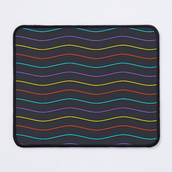 Item preview, Hypnotic Wave Illusion designed and sold by Pickmash.