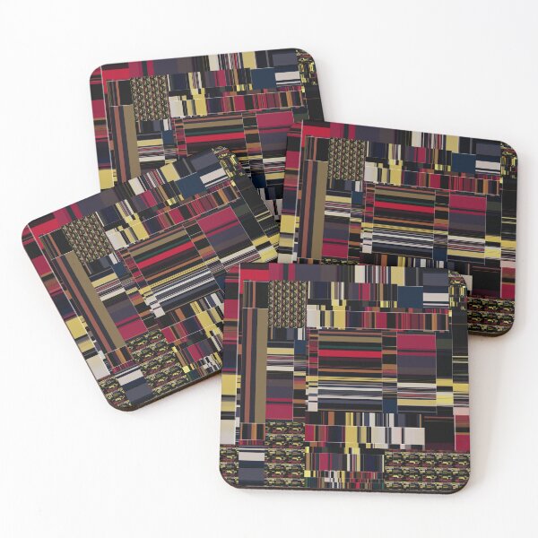 Item preview, Smart Moves by Jenny Meehan  designed and sold by Jenny Meehan Art Prints and Patterns  .