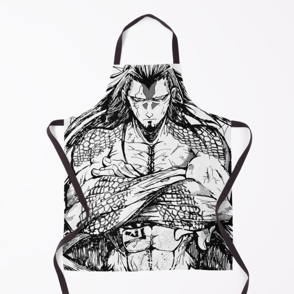 Item preview, lu bu FEXYA designed and sold by Akirastore05.