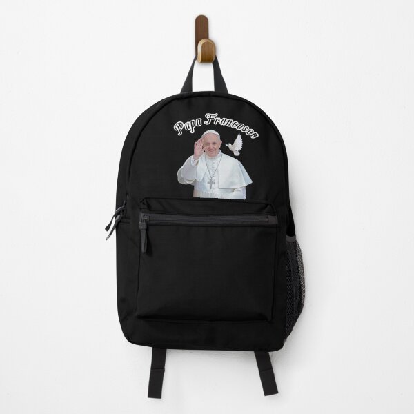 Item preview, POPE (BLACK) designed and sold by Marlon Oseguera.