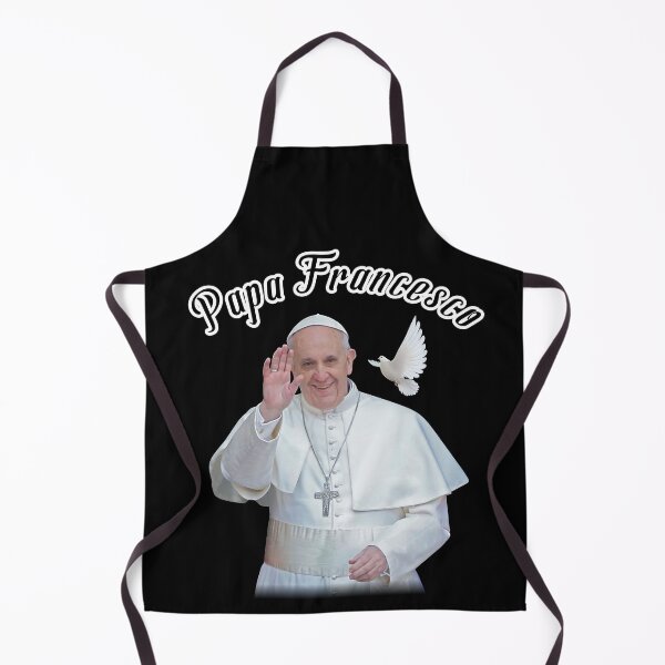 Item preview, POPE (BLACK) designed and sold by Marlon Oseguera.