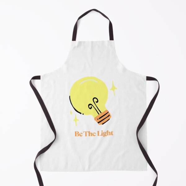Item preview, Be The Light designed and sold by ridnaledesigner.