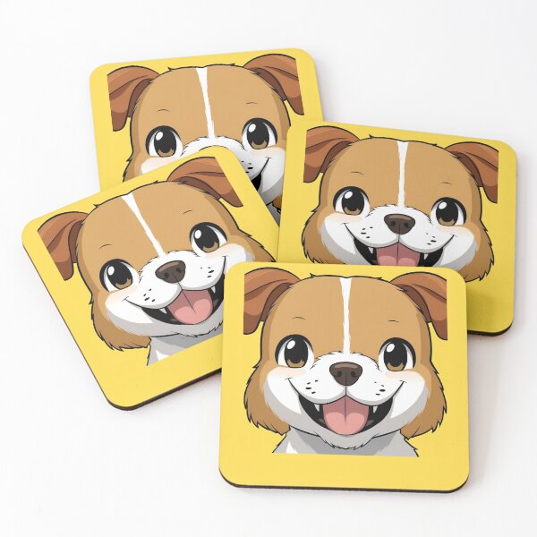 Item preview, Cute Dogo designed and sold by Regal-Elegances.