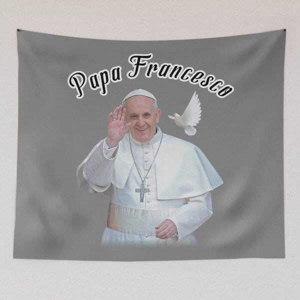 Item preview, POPE (#808080) designed and sold by Marlon Oseguera.