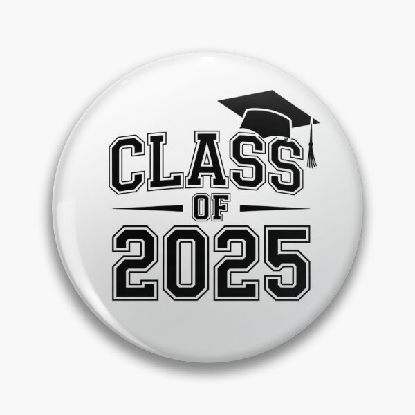 Item preview,  Class of 2025 - Graduation Year designed and sold by MABROTH.