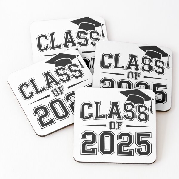 Item preview,  Class of 2025 - Graduation Year designed and sold by MABROTH.