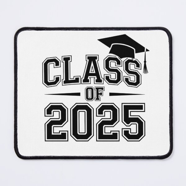 Item preview, Class of 2025 - Graduation Year designed and sold by MABROTH.