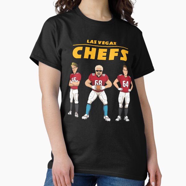 Item preview, Las Vegas Chefs Official Team Merch designed and sold by Las Vegas Chefs.